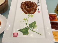 -全聚德(领城国际店)