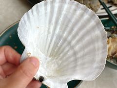 -蒸唯鲜·蒸汽海鲜融合菜(曙光西路店)