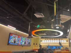 -师烤·豆花烤鱼(深圳坂田天虹店)