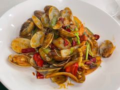 -天天渔港(杏林街店)