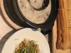 -滋粥楼·顺德菜(番禺广场总店)