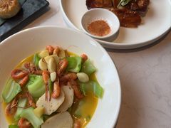 -拾溪餐厅(杭州千禧度假酒店)