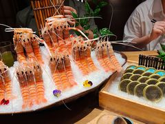 -Minase水濑·日料放题(外滩店)
