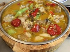-大川先生·小龙虾·川菜(信义坊店)