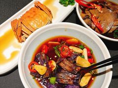 -海趣餐厅·苏式家菜(高新店)