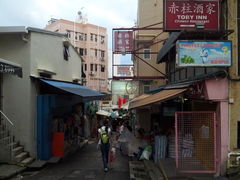 -赤柱市集