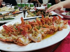 -贝岭居酒楼(黄贝路店)