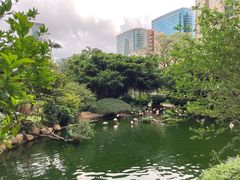 -九龙公园