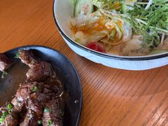 -中国书法大厦日本料理