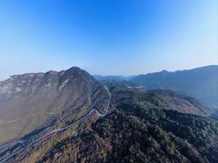-山王坪喀斯特国家生态公园