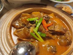 -林四喜·闽南传家菜(鼓浪屿店)