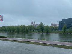 -美兰湖景区