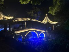 -苏州吴宫泛太平洋酒店