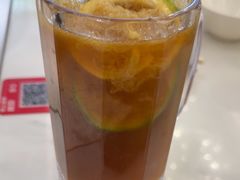 -新世界餐厅(万达店)