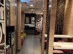 -麦当劳(新闸路店)