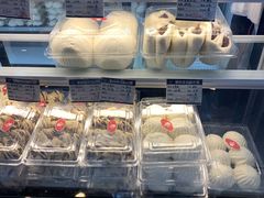 高庄馒头-白玉兰食品(甜云店)