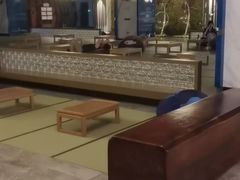 -青水瓦台汤泉(未央店)