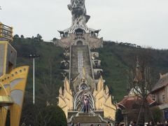 -环球动漫嬉戏谷