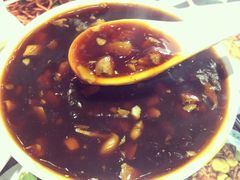 炒肝-馅老满·生春阁(慕田峪店)