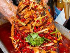 -路边边.炒菜烧烤.音乐餐厅(良乡长虹店)