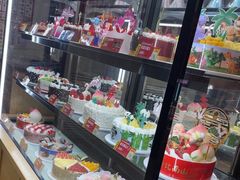 -味多美蛋糕(古城店)