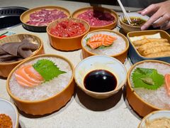 -海底捞大排档火锅(打浦路店)