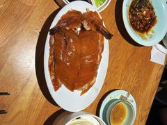 -伊喜饺子·烤鸭(五道口学院路店)