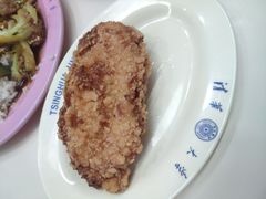 -清华大学-观畴园餐厅