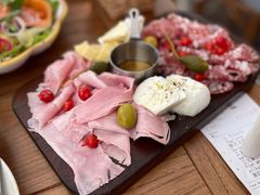 -Alimentari早午餐(安福路店)