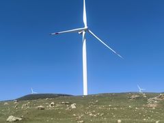 -空中草原