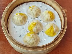 -寄畅興·百年蟹黄面·万国建筑群(外滩27号店)