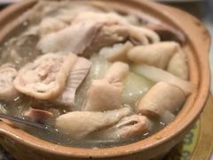 -砂锅居(西四店)