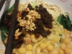 -高胖妹面庄(黄河道店)