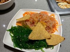 -海底捞(GLEN WAVERLEY)