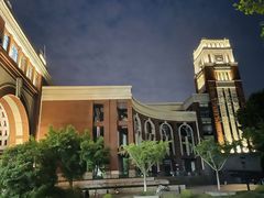 -华东政法大学(松江校区)