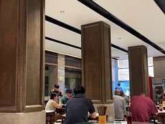 -慧娟面馆·餐厅(望江路店)