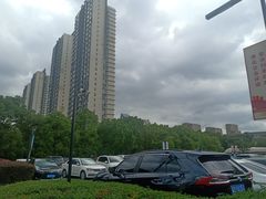 -宁波鄞州万达广场
