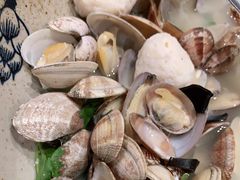 -小孙家厨(长春路店)