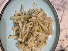 -青雅中餐厅(大连金石滩绿发希尔顿度假酒店)