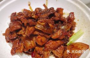 Ancient Method Wine-Scented Braised Pork