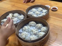 -鑫旺旺汤包(总店)