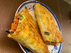 -老客满蛋饼(双塔市集店)
