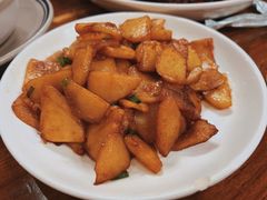 -芦茨金富饭庄·25年老字号·专做稻草鸡