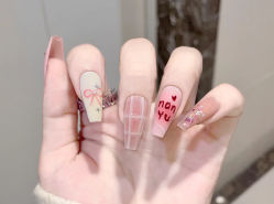 -兔猫ToMoreNails美甲美睫
