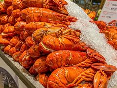 -初色海鲜自助(万丰路店)