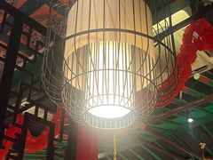 -缪氏川菜(深圳北站缤果空间店)