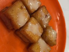 -澳门陈光记烧味饭店(南京德基广场店)