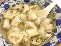 小馄饨-217笋干馄饨
