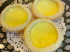 松化鸡蛋挞-点都德(北京路贰店)
