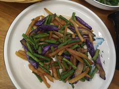 -食光慢宴·安吉土菜馆